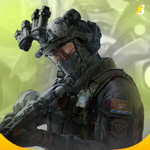 Delta Force (Global) 6480 + 1620 Delta Coins