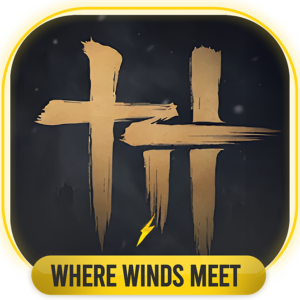 Where Winds Meet
